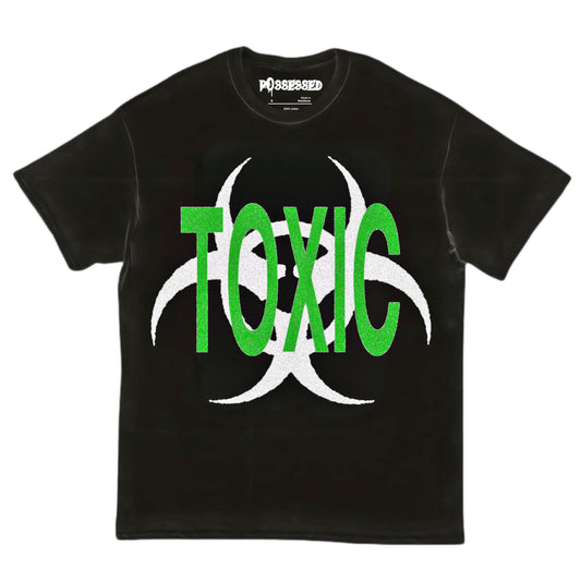 TOXIC (BLACK)