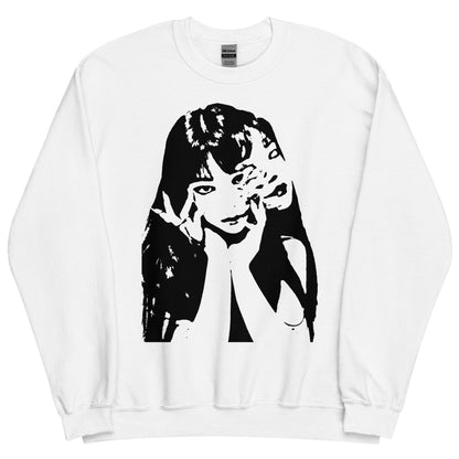 INNER DEMON (SWEATER)